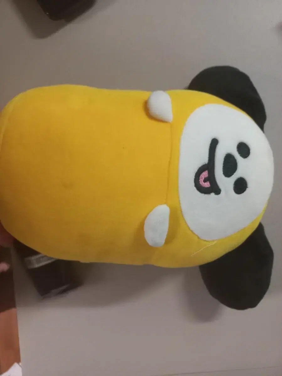 BT21 치미 인형